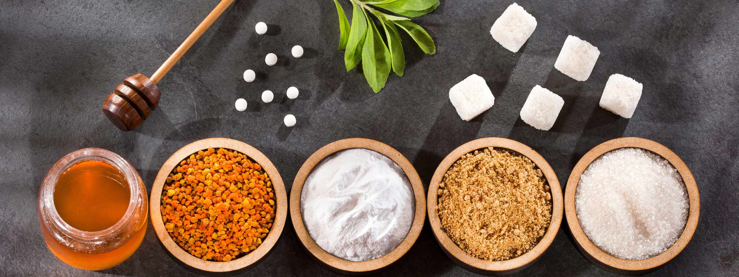 Sind Sungsmittel gesund?